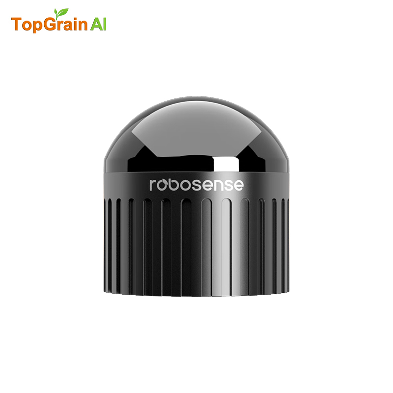 RoboSense Airy compact hemispherical digital LiDAR