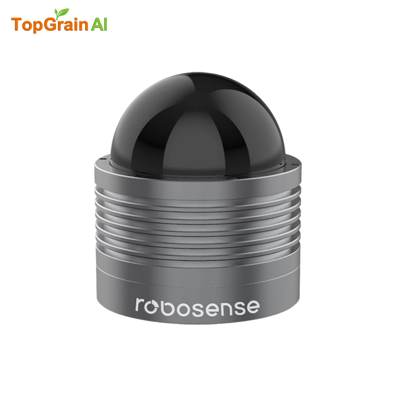 RoboSense Bpearl 32-channel hemispherical LiDAR