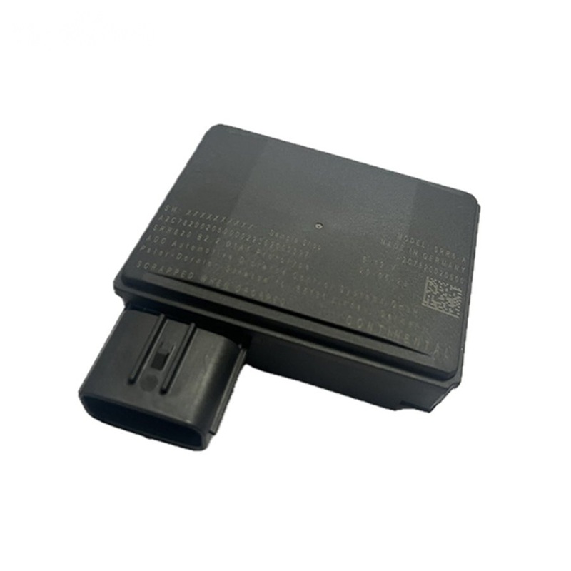 Corner Radar