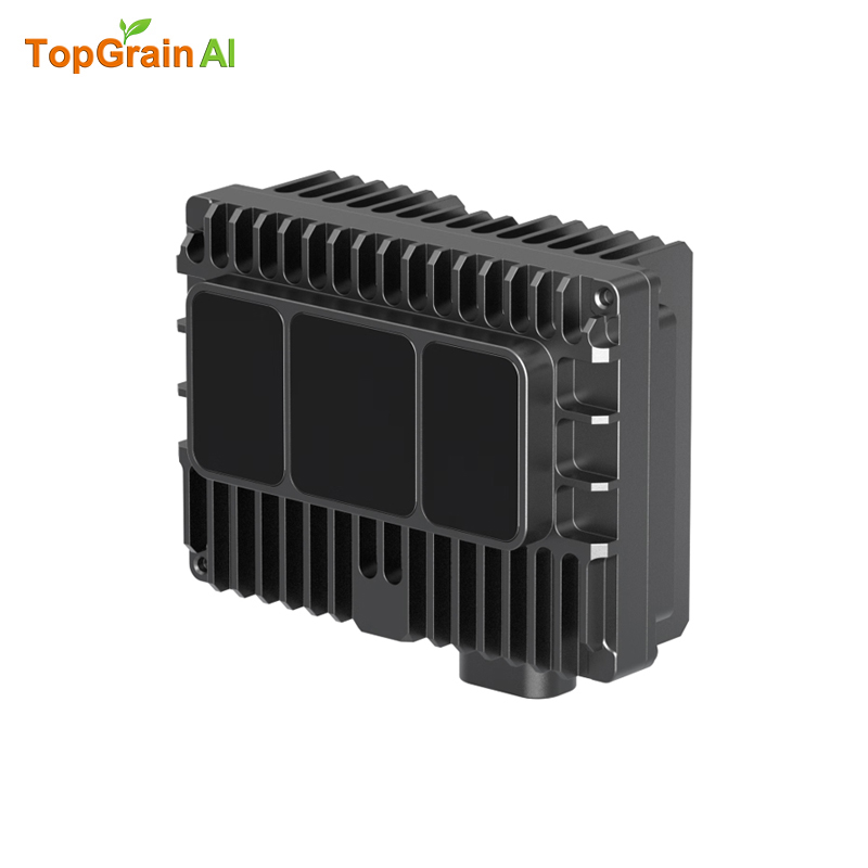 RoboSense E1R compact flash solid-state LiDAR