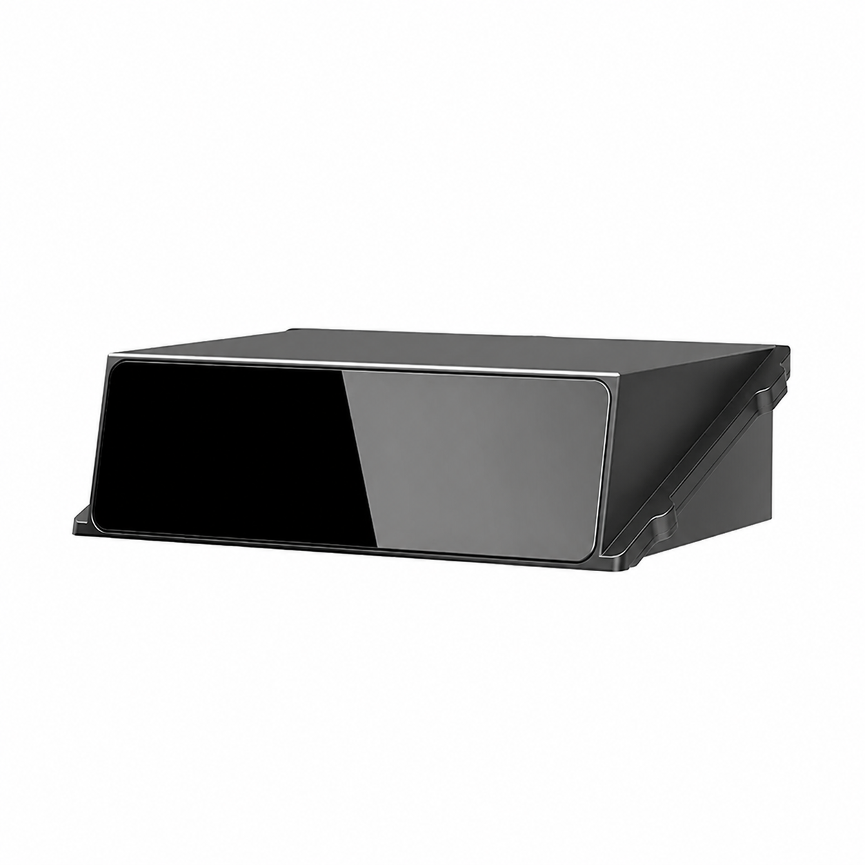 RoboSense EM4 digital solid-state LiDAR