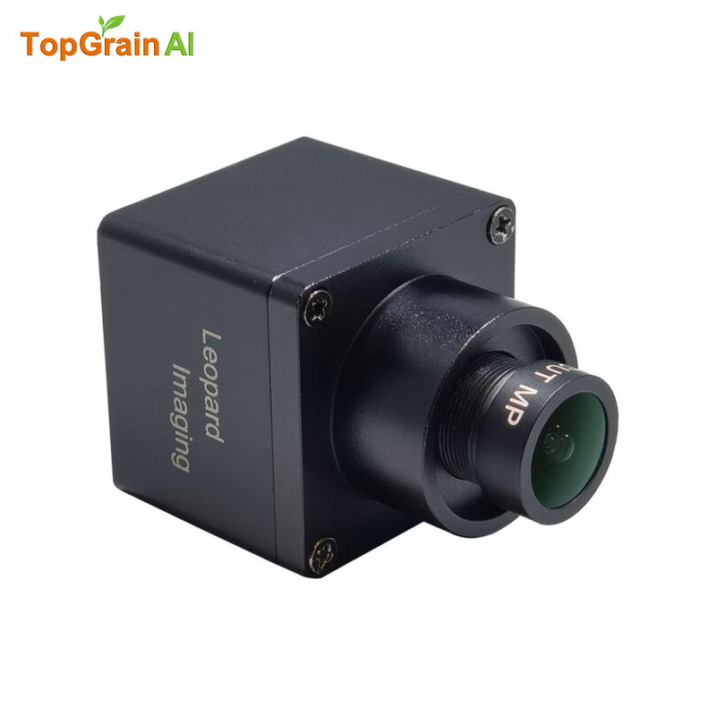 Leopard Imaging LI-AR0231-AP0200-GMSL2 Automotive GMSL2 camera