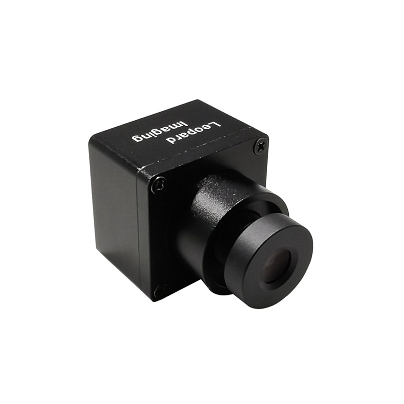 Leopard Imaging LI-AR0231-GMSL Automotive GMSL camera