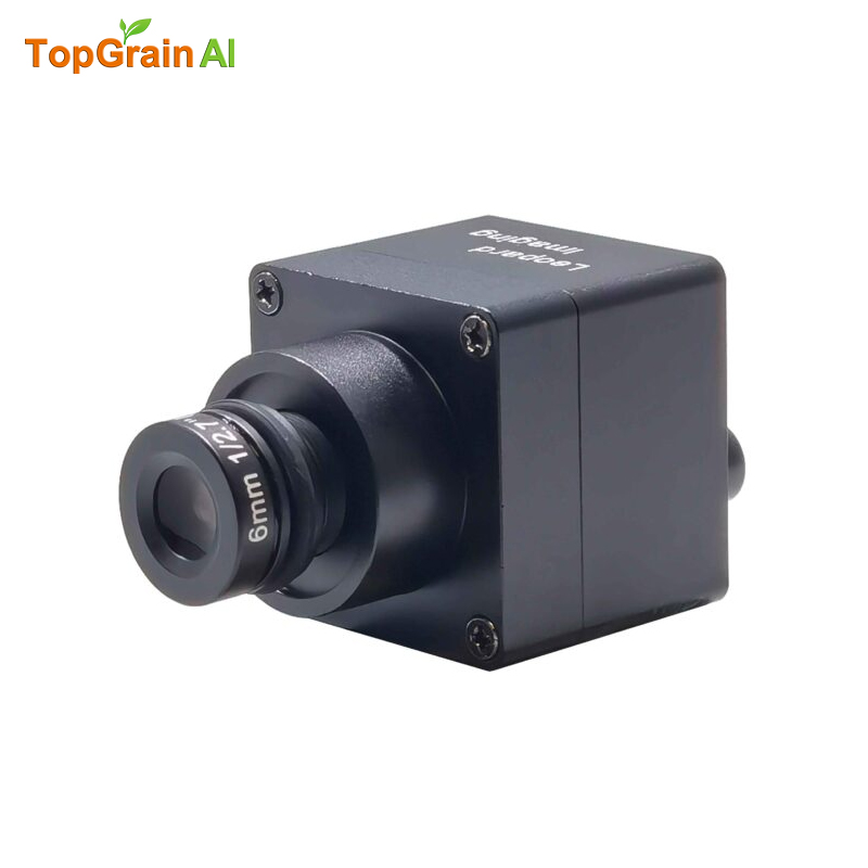 Leopard Imaging LI-AR0234CS-YUV-GMSL2 Global-shutter GMSL2 camera