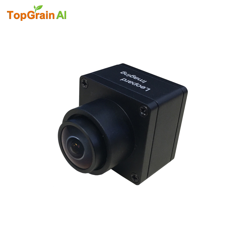 Leopard Imaging LI-AR0820-GMSL2 High-resolution GMSL2 camera
