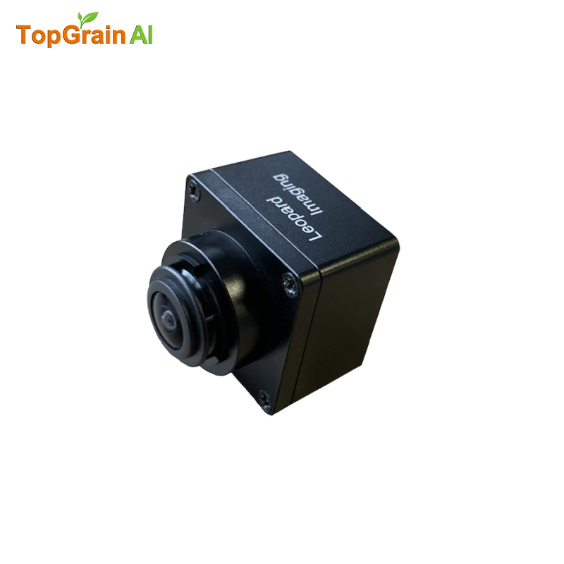 Leopard Imaging LI-ISX019-GMSL Automotive GMSL camera