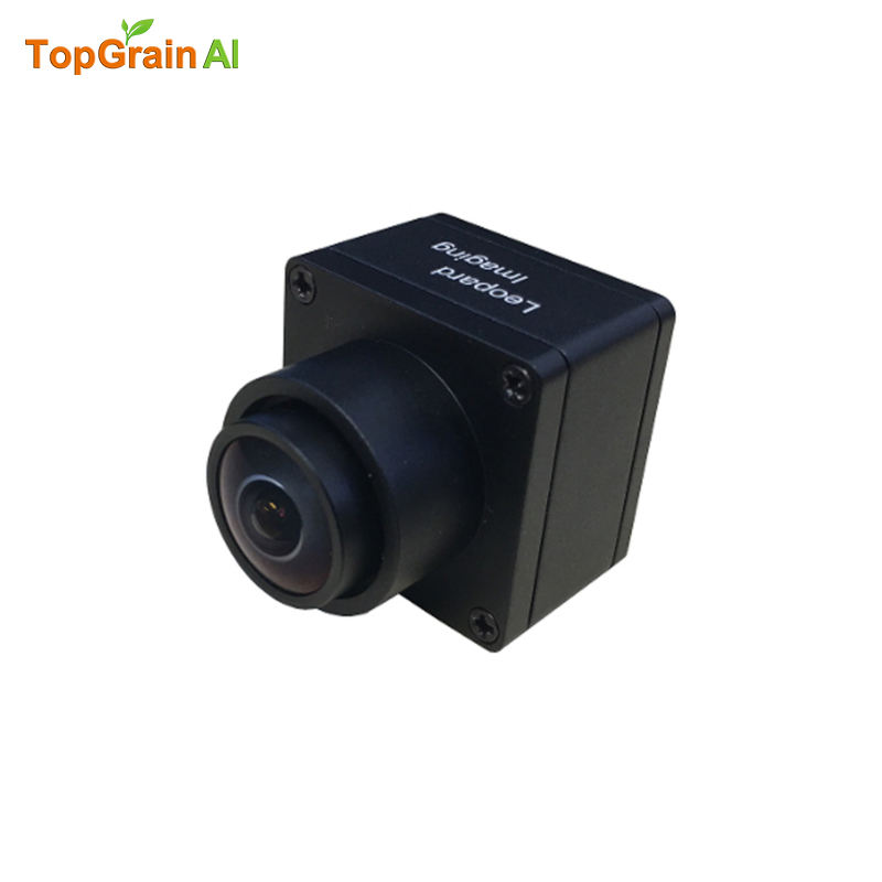 Leopard Imaging LI-OV10635-GMSL Automotive WDR GMSL camera