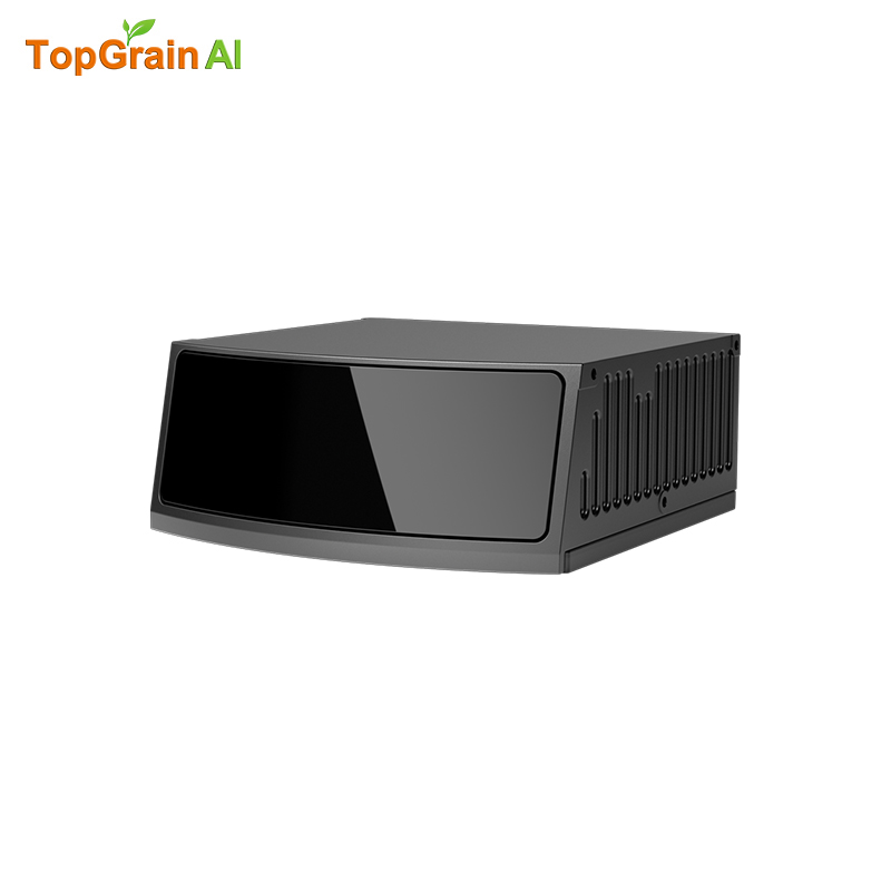 RoboSense M1 Plus automotive-grade MEMS solid-state LiDAR